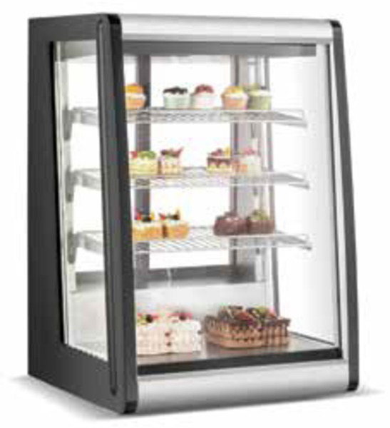 ΒΙΤΡΙΝΑ ΨΥΧΟΜΕΝΗ KARAMCO CW