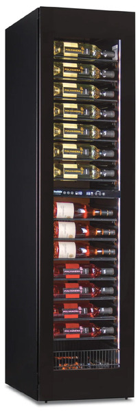 ΒΙΤΡΙΝΑ ΣΥΝΤΗΡΗΣΗΣ ΚΡΑΣΙΟΥ ΔΙΖΩΝΙΚΗ KLIMAITALIA SW 105 2TB 