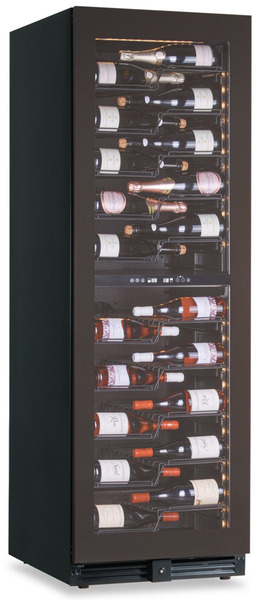 ΒΙΤΡΙΝΑ ΣΥΝΤΗΡΗΣΗΣ ΚΡΑΣΙΟΥ ΔΙΖΩΝΙΚΗ KLIMAITALIA CW 180 G2TB 