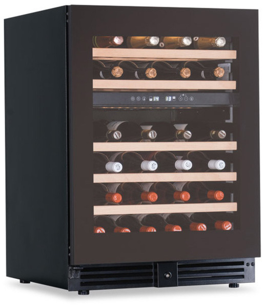 ΒΙΤΡΙΝΑ ΣΥΝΤΗΡΗΣΗΣ ΚΡΑΣΙΟΥ ΔΙΖΩΝΙΚΗ KLIMAITALIA CW 46 G2TB 