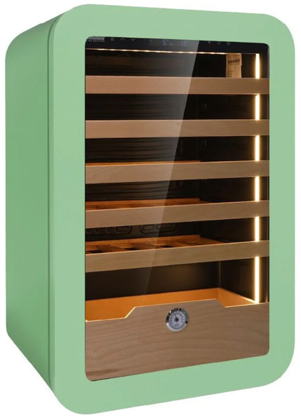 ΒΙΤΡΙΝΑ ΣΥΝΤΗΡΗΣΗΣ ΚΡΑΣΙΟΥ KLIMAITALIA VINARIUS 40