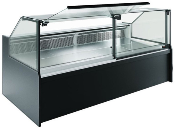 ΒΙΤΡΙΝΑ ΣΥΝΤΗΡΗΣΗΣ ΚΡΕΑΤΩΝ KLIMAITALIA SAMA 150 XL