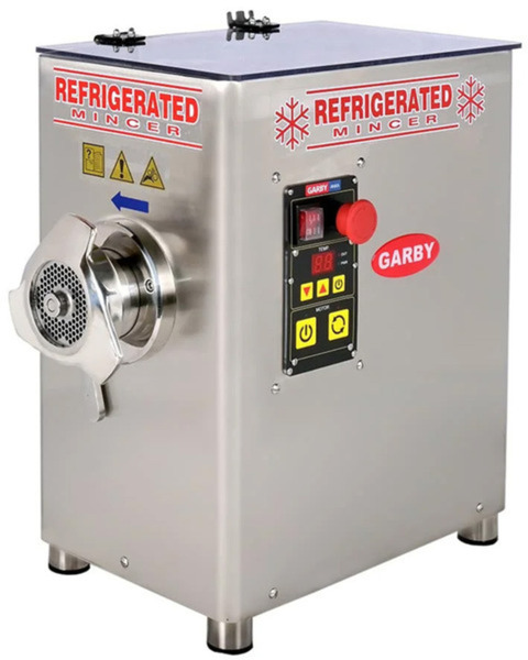 ΚΡΕΑΤΟΜΗΧΑΝΗ ΨΥΧΟΜΕΝΗ GARBY KR 22 2GN