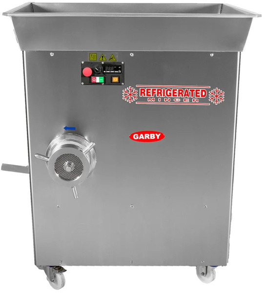 ΚΡΕΑΤΟΜΗΧΑΝΗ ΨΥΧΟΜΕΝΗ GARBY KR 42 7G