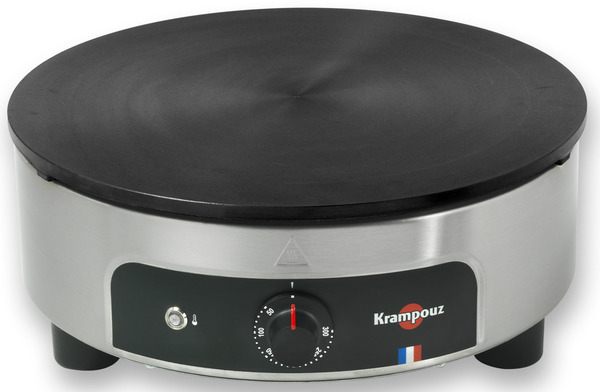 ΚΡΕΠΙΕΡΑ ΗΛΕΚΤΡΙΚΗ KRAMPOUZ CSRO