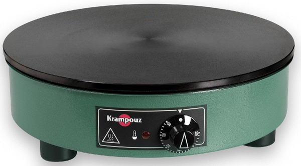 ΚΡΕΠΙΕΡΑ ΗΛΕΚΤΡΙΚΗ KRAMPOUZ CEBPA