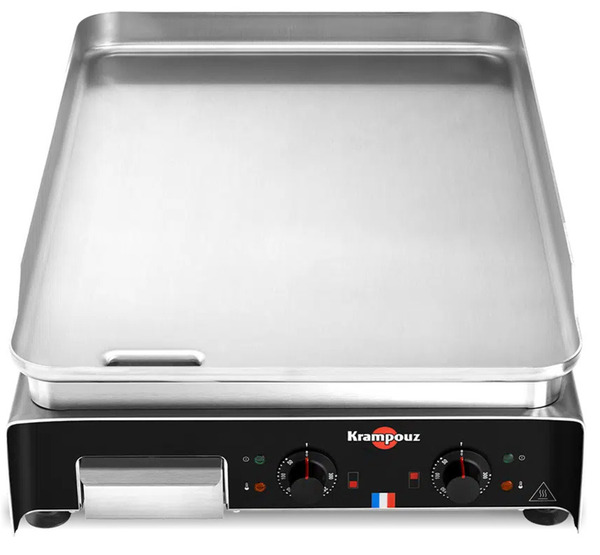 ΠΛΑΤΟ ΗΛΕΚΤΡΙΚΟ KRAMBOUZ PCPR2AA-KR