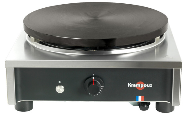 ΚΡΕΠΙΕΡΑ ΑΕΡΙΟΥ KRAMPOUZ CSCS4MA-KR