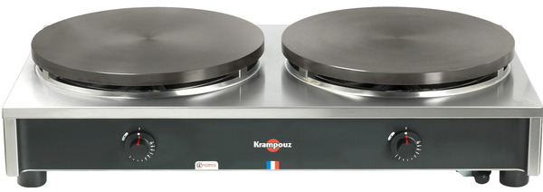 ΚΡΕΠΙΕΡΑ ΑΕΡΙΟΥ KRAMPOUZ CSCS8MA-KR
