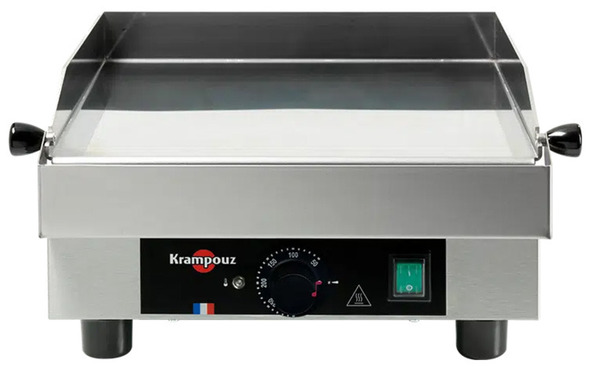 ΠΛΑΤΟ ΗΛΕΚΤΡΙΚΟ KRAMBOUZ GECIC3AO