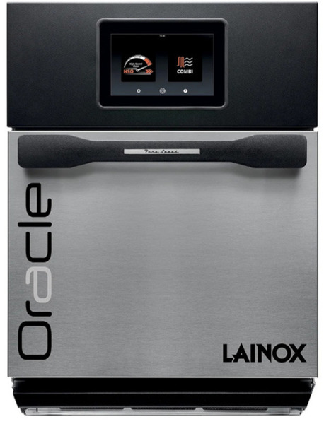 ΤΑΧΥΦΟΥΡΝΟΣ LAINOX ORACLE M ORACGS