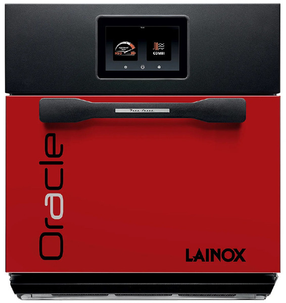 ΤΑΧΥΦΟΥΡΝΟΣ LAINOX ORACLE XL ORACBBXL
