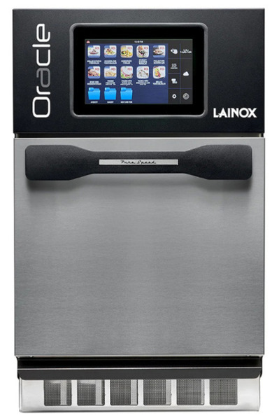 ΤΑΧΥΦΟΥΡΝΟΣ LAINOX ORACLE XS ORXSTG
