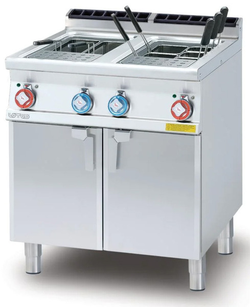 ΒΡΑΣΤΗΡΑΣ ΖΥΜΑΡΙΚΩΝ LOTUS CP-78ET 