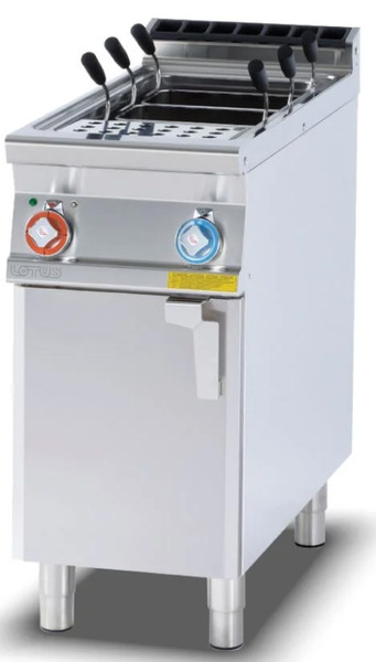 ΒΡΑΣΤΗΡΑΣ ΖΥΜΑΡΙΚΩΝ LOTUS CP-94ET