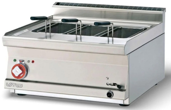 ΒΡΑΣΤΗΡΑΣ ΖΥΜΑΡΙΚΩΝ LOTUS  CPT-66ET