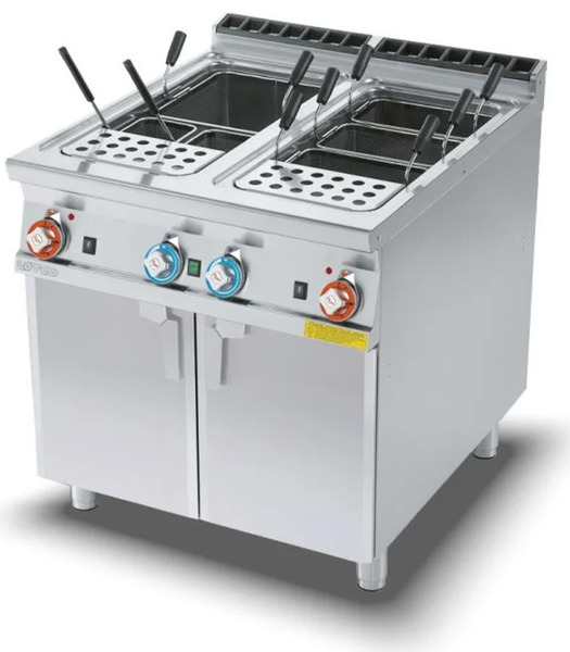 ΒΡΑΣΤΗΡΑΣ ΖΥΜΑΡΙΚΩΝ LOTUS CP-98G