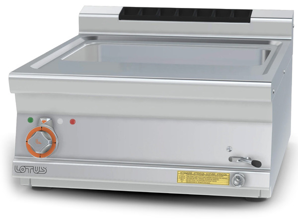 ΒΡΑΣΤΗΡΑΣ ΖΥΜΑΡΙΚΩΝ LOTUS CPT-76ET