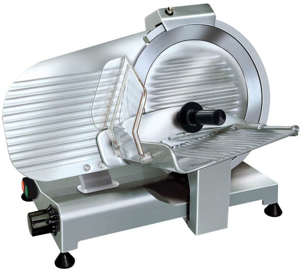 ΖΑΜΠΟΝΟΜΗΧΑΝΗ RGV LUSSO 275S extra power