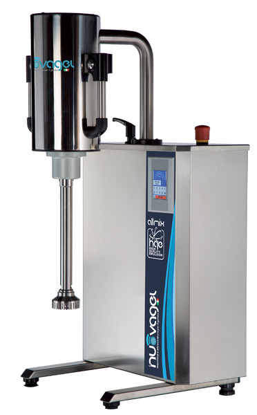 ΠΟΛΤΟΠΟΙΗΤΗΣ LA NUOVAGEL ROBOMIX AMIXCE00