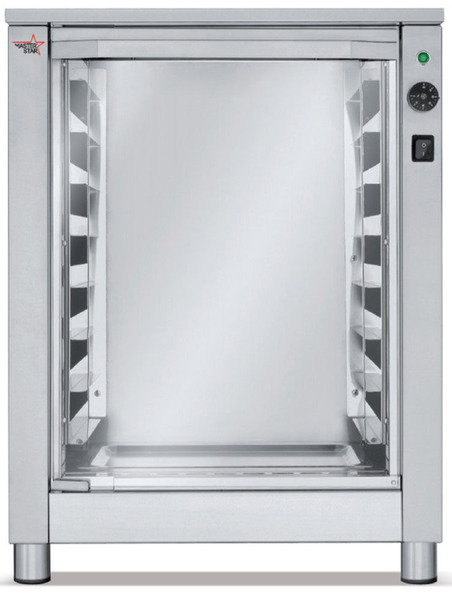 PROOFING CHAMBER MASTER STAR LIEV 843 