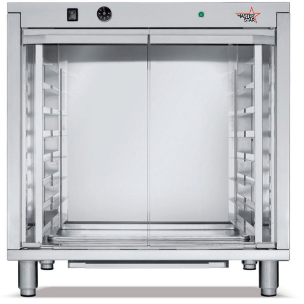 PROOFING CHAMBER MASTER STAR LIEV 846