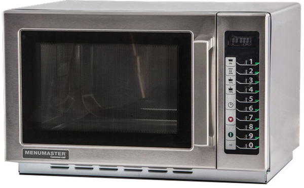 ΦΟΥΡΝΟΣ ΜΙΚΡΟΚΥΜΑΤΩΝ MENUMASTER RCS511TS