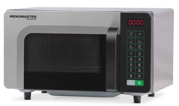 ΦΟΥΡΝΟΣ ΜΙΚΡΟΚΥΜΑΤΩΝ MENUMASTER RMS510TS