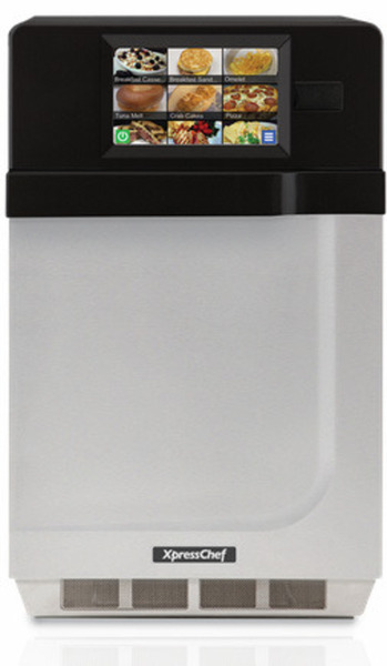 ΤΑΧΥΦΟΥΡΝΟΣ XpressChef 3i
