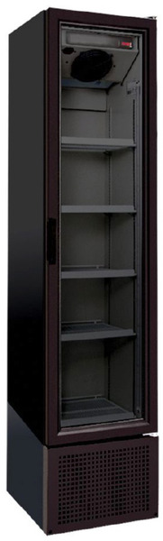 ΒΙΤΡΙΝΑ ΣΥΝΤΗΡΗΣΗΣ METALFRIO S225 WOC SLIM