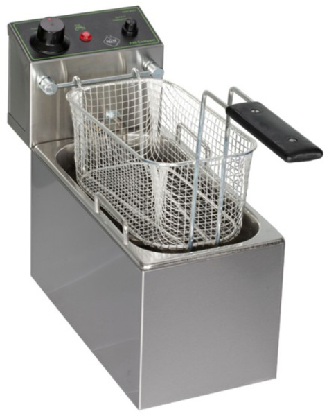 ΦΡΙΤΕΖΑ ΗΛΕΚΤΡΙΚΗ ΜΙΧΑΪΛΙΔΗΣ F 40 C 4 Lt