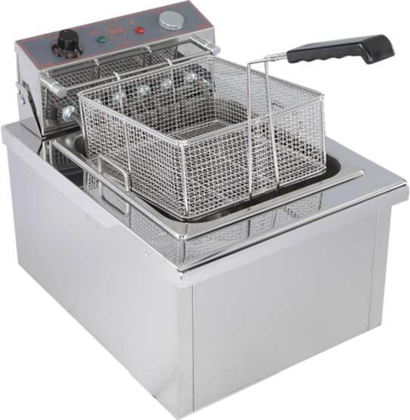 ΦΡΙΤΕΖΑ ΗΛΕΚΤΡΙΚΗ ΜΙΧΑΪΛΙΔΗΣ F 130 13 LT