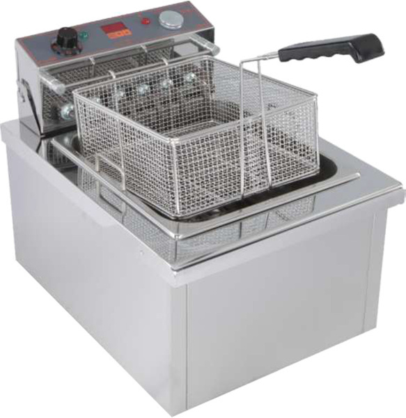 ΦΡΙΤΕΖΑ ΗΛΕΚΤΡΙΚΗ ΜΙΧΑΪΛΙΔΗΣ F 130 TR 13 LT