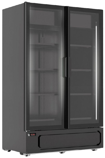 ΒΙΤΡΙΝΑ ΣΥΝΤΗΡΗΣΗΣ KLIMAITALIA MILANO 1270 BLK