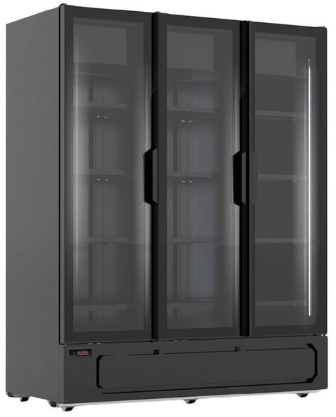 ΒΙΤΡΙΝΑ ΣΥΝΤΗΡΗΣΗΣ KLIMAITALIA MILANO 1620 BLK