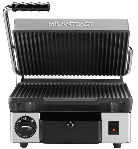 TOASTER MILANTOAST 16000