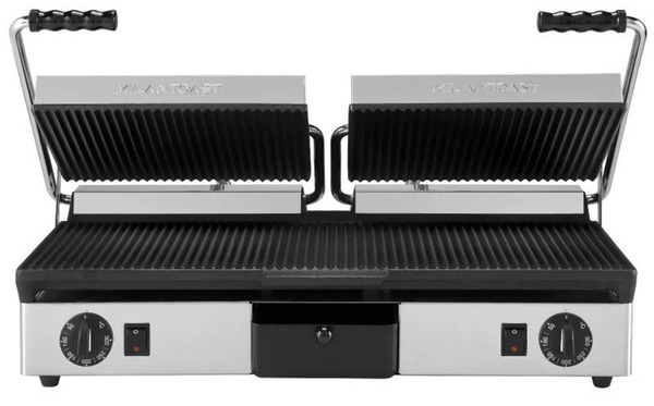 TOASTER MILANTOAST 16050