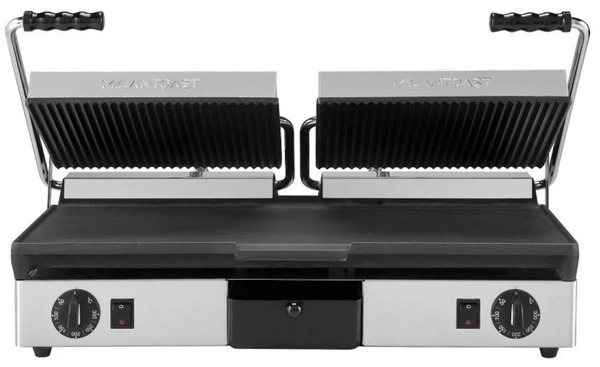 TOASTER MILANTOAST 16052