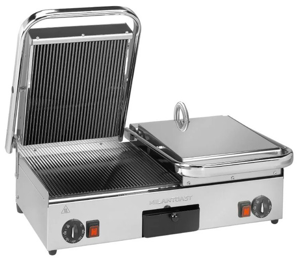 TOASTER MILANTOAST 17062