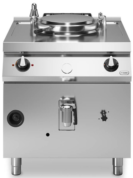 ΒΡΑΣΤΗΡΑΣ ΑΕΡΙΟΥ 50ΛΙΤ ΈΜΜΕΣΗΣ ΘΕΡΜΑΝΣΗΣ MODULAR R70/80PGI/50