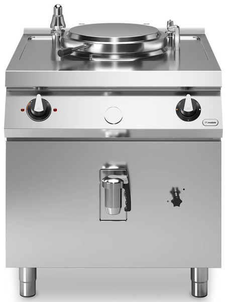 ΒΡΑΣΤΗΡΑΣ ΗΛΕΚΤΡΙΚΟΣ 50ΛΙΤ ΕΜΜΕΣΗΣ ΘΕΡΜΑΝΣΗΣ MODULAR R70/80PEI/50