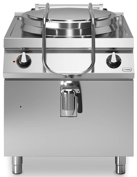 ΒΡΑΣΤΗΡΑΣ ΗΛΕΚΤΡΙΚΟΣ 100ΛΙΤ ΆΜΕΣΗΣ ΘΕΡΜΑΝΣΗΣ MODULAR R90/80PED/100