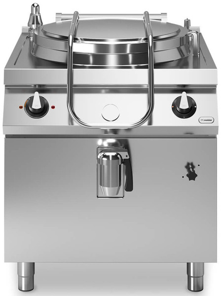 ΒΡΑΣΤΗΡΑΣ ΗΛΕΚΤΡΙΚΟΣ 100ΛΙΤ ΈΜΜΕΣΗΣ ΘΕΡΜΑΝΣΗΣ MODULAR R90/80PEI/100