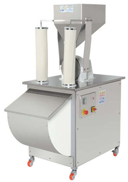 ΜΥΛΟΣ ΠΑΡΑΓΩΓΗΣ ΖΑΧΑΡΗΣ ΑΧΝΗΣ MOLP 100