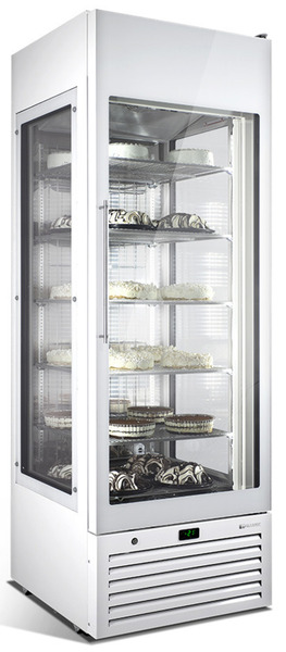 ΒΙΤΡΙΝΑ ΨΥΧΟΜΕΝΗ MONDIAL VENERE PSB/W