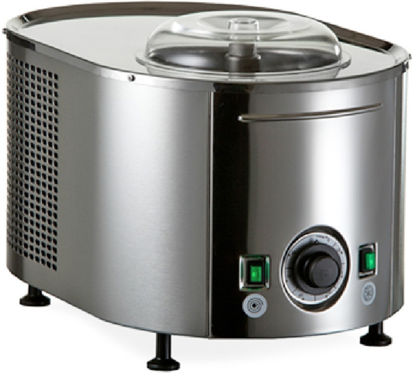 ΠΑΓΩΤΟΜΗΧΑΝΗ MUSSO MINI