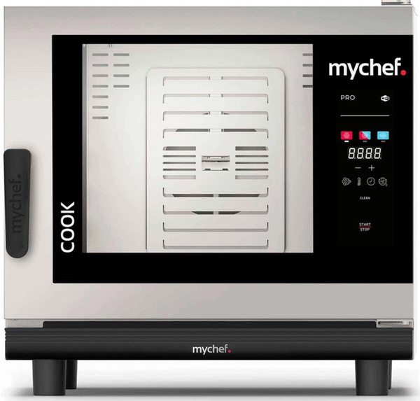 ΗΛΕΚΤΡΙΚΟΣ ΦΟΥΡΝΟΣ MYCHEF 6xGN 1/1