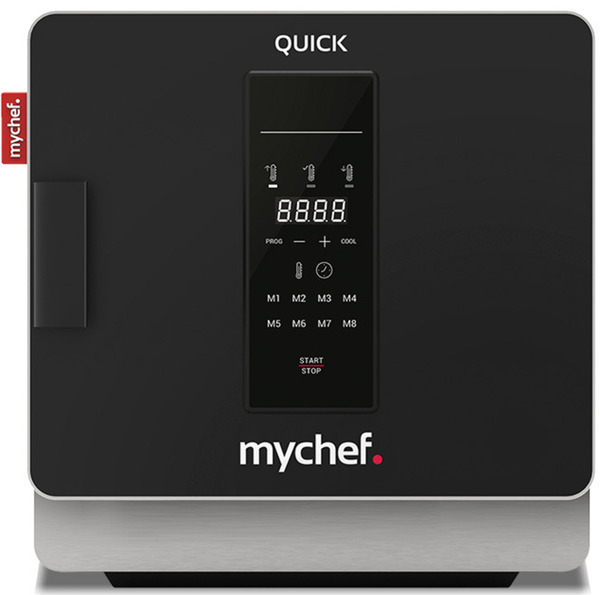 ΤΑΧΥΦΟΥΡΝΟΣ MYCHEF QUICK 1