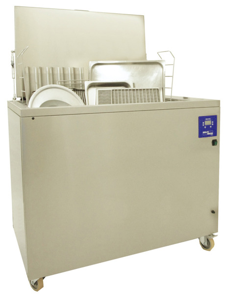 ΠΛΥΝΤΗΡΙΟ ΣΚΕΥΩΝ ZERNIKE MW STD 3