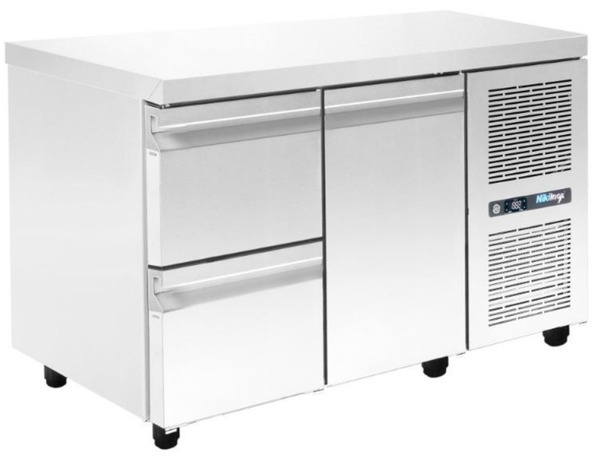 ΠΑΓΚΟΣ ΣΥΝΤΗΡΗΣΗΣ ΝΙΚΙ ΙΝΟΧ PA 60 140M20